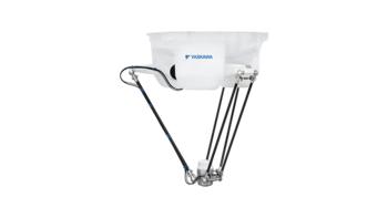 Yaskawa hotsell delta robot